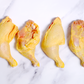 Celeplate Pass Sale: Fresh Golden Chicken Legs 新鲜谷饲黄油鸡腿 1kg