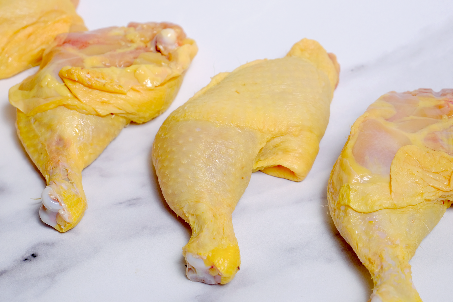 Celeplate Pass Sale: Fresh Golden Chicken Legs 新鲜谷饲黄油鸡腿 1kg