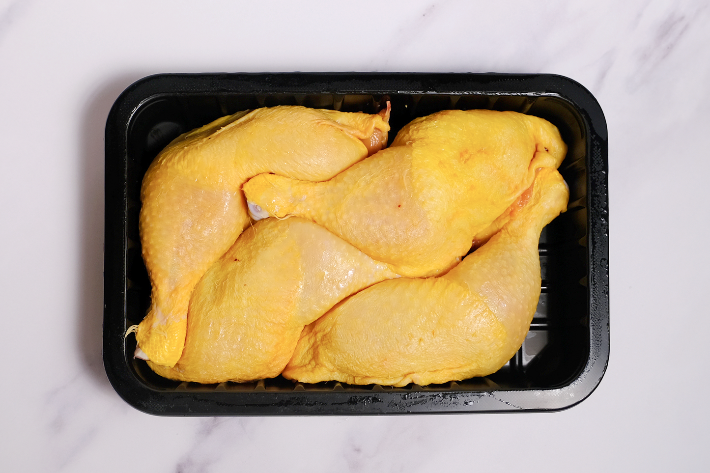 Celeplate Pass Sale: Fresh Golden Chicken Legs 新鲜谷饲黄油鸡腿 1kg