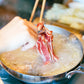 Buk Buk Clam Seafood Hotpot 卜卜蜆海鲜火锅