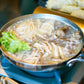 Buk Buk Clam Seafood Hotpot 卜卜蜆海鲜火锅