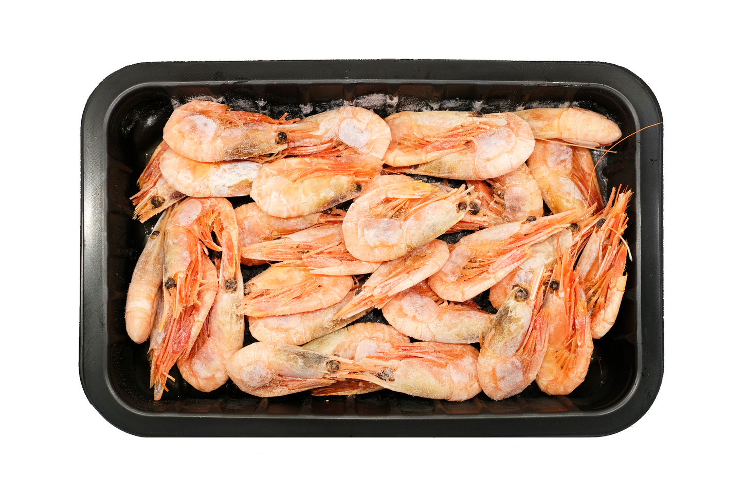 Celeplate Pass Sale: Wild-Caught Canadian Prawns 野生熟冻加拿大甜虾