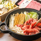 Japanese Sukiyaki Wagyu Hotpot 日本和牛寿喜烧