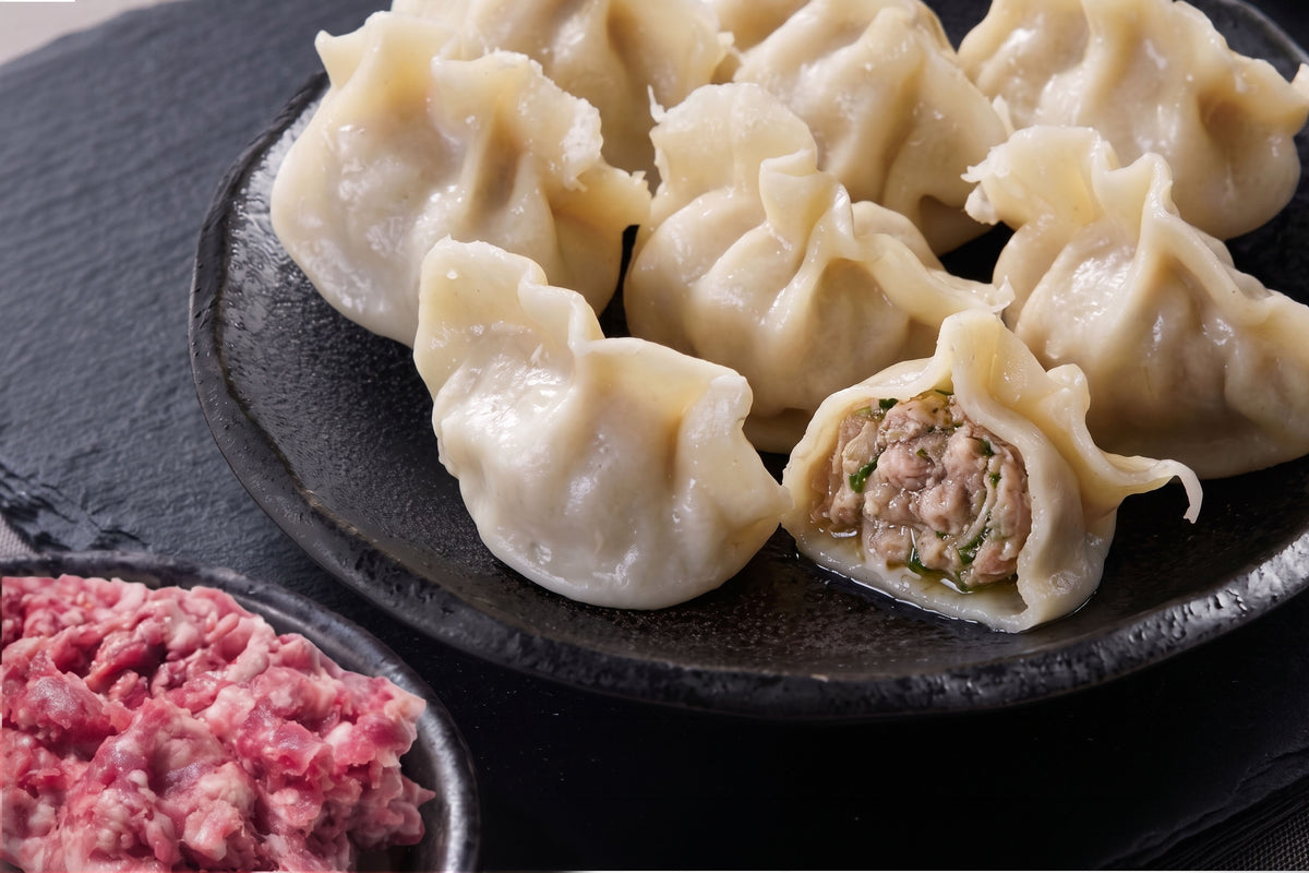 Spanish Minced Pork 西班牙杜洛克猪绞肉