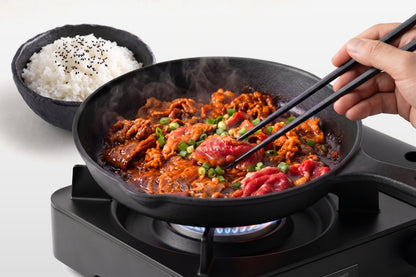 Sweet & Spicy Marinated Beef 韓式甜辣蜜汁嫩肥牛