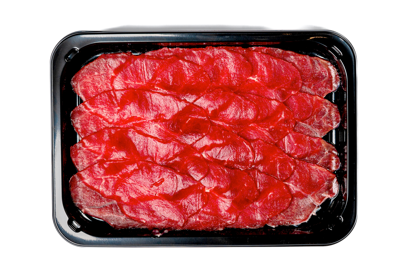 Beef Shank Hotpot Slices 五花趾火鍋片