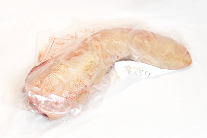 Fresh Whole Ox Tongue 新鲜整条牛舌