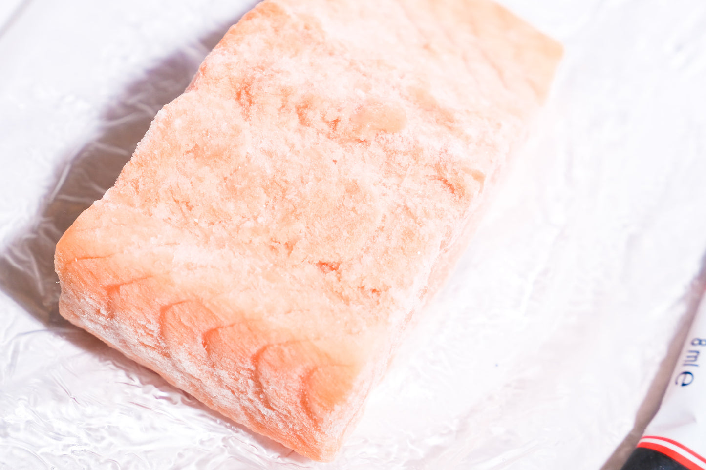 Frozen Sashimi Salmon Saku 冷冻刺身级三文鱼