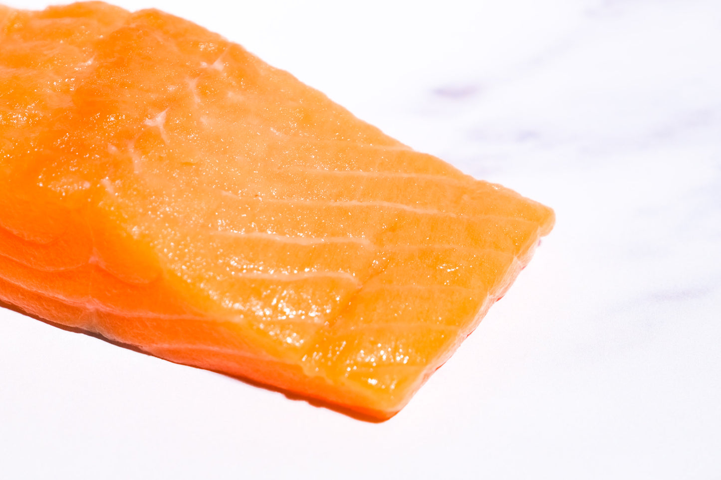 Frozen Sashimi Salmon Saku 冷冻刺身级三文鱼