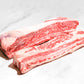 Fresh Short Ribs BMS 4 Block 新鲜整切雪花牛小排