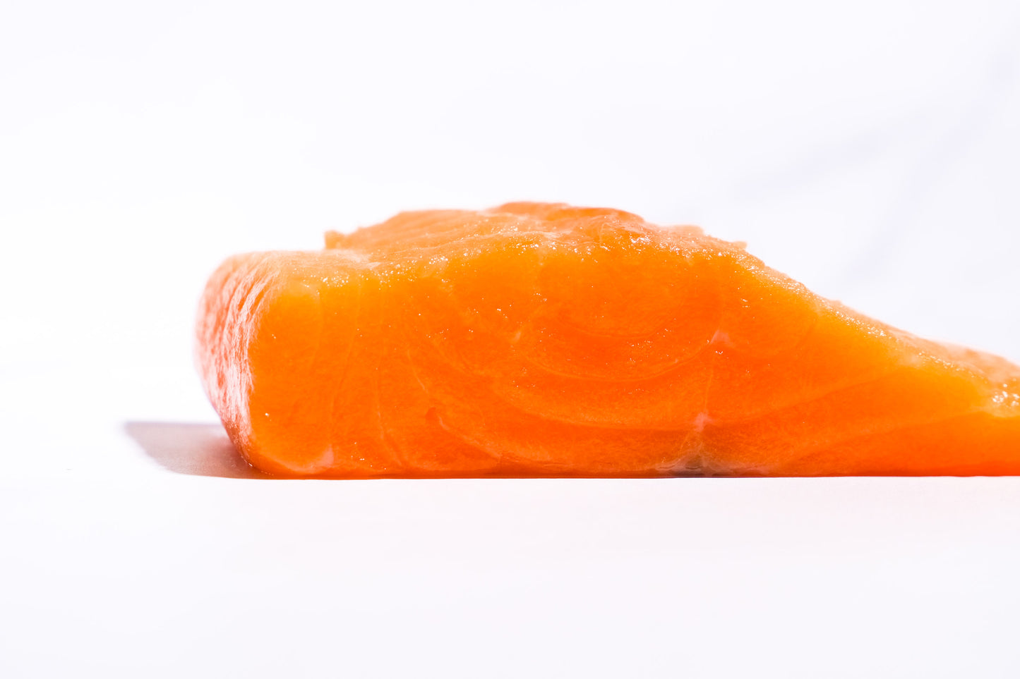 Frozen Sashimi Salmon Saku 冷冻刺身级三文鱼