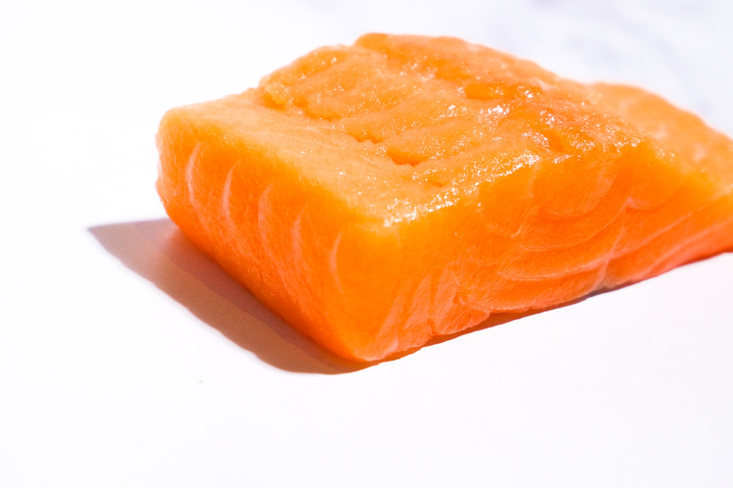 Frozen Sashimi Salmon Saku 冷冻刺身级三文鱼