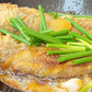 Fresh Atlantic Croaker Fish 欧洲黄花鱼