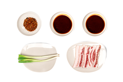 Guizhou-Style Sour Beef Hotpot 贵州酸汤牛肉火锅
