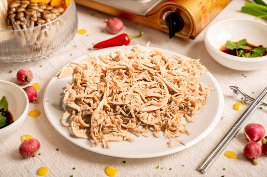 Beef Omasum Tripe Hotpot Slices Bulk-Buy 火锅清卤牛百叶家庭装