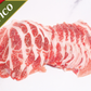 Iberian Pork Collar Slices Bulk-Buy 伊比利亞薄切梅花豬家庭裝