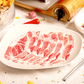 Iberian Pork Collar Hotpot Slices Bulk-buy 伊比利亚黑猪火锅片家庭装