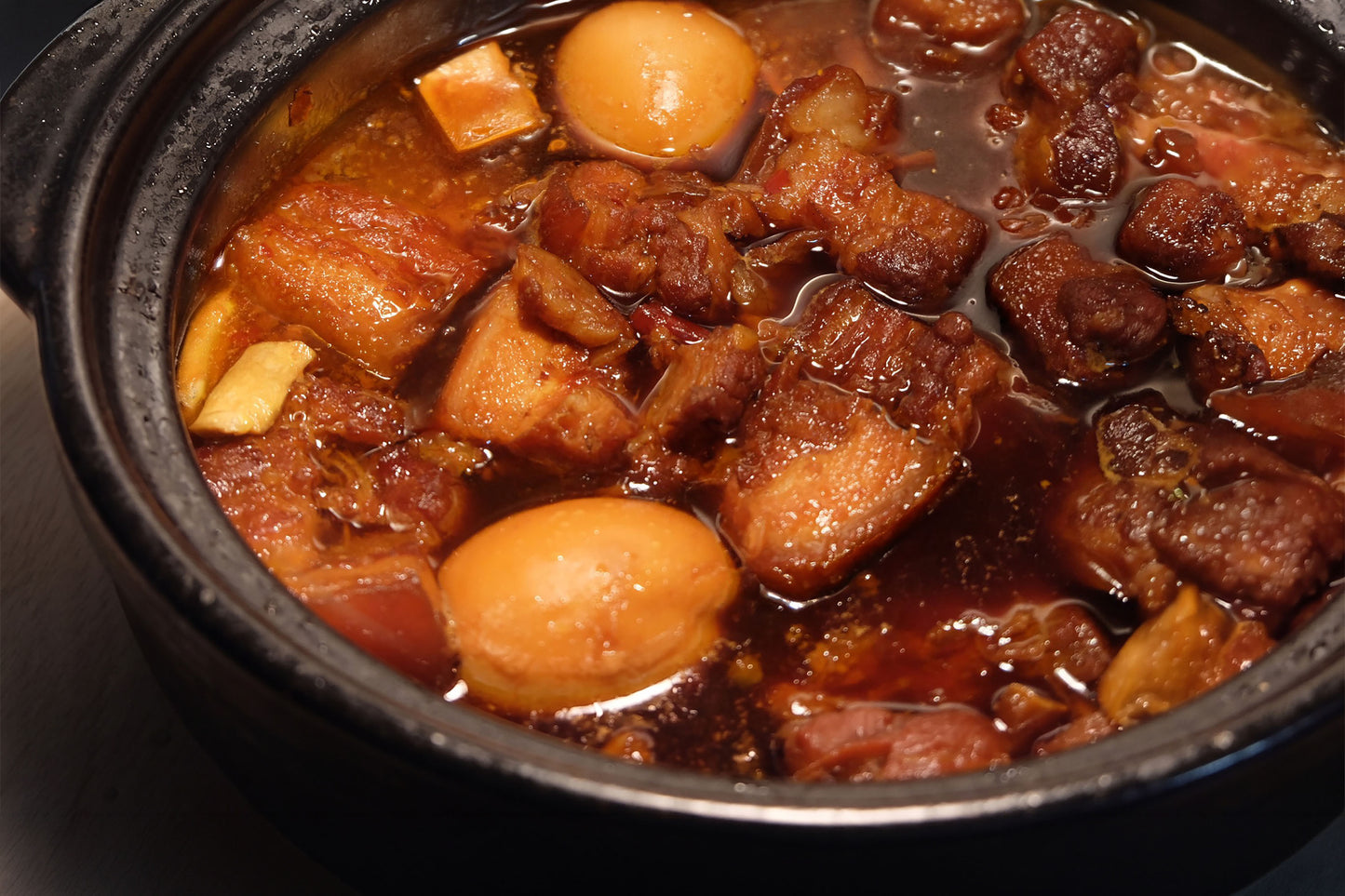 Spanish Pork Belly Thick Cut Bulk-Buy 去皮西班牙厚切豬五花家庭装
