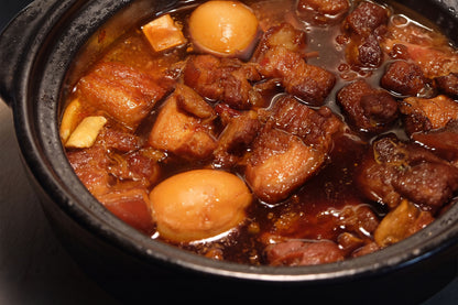 Spanish Pork Belly Thick Cut Bulk-Buy 去皮西班牙厚切豬五花家庭装