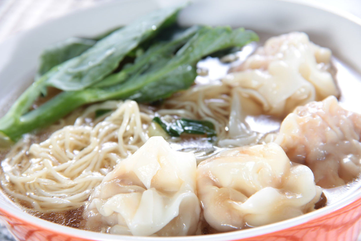 Dumpling / Wonton DIY Kit 水饺/云吞食材组合