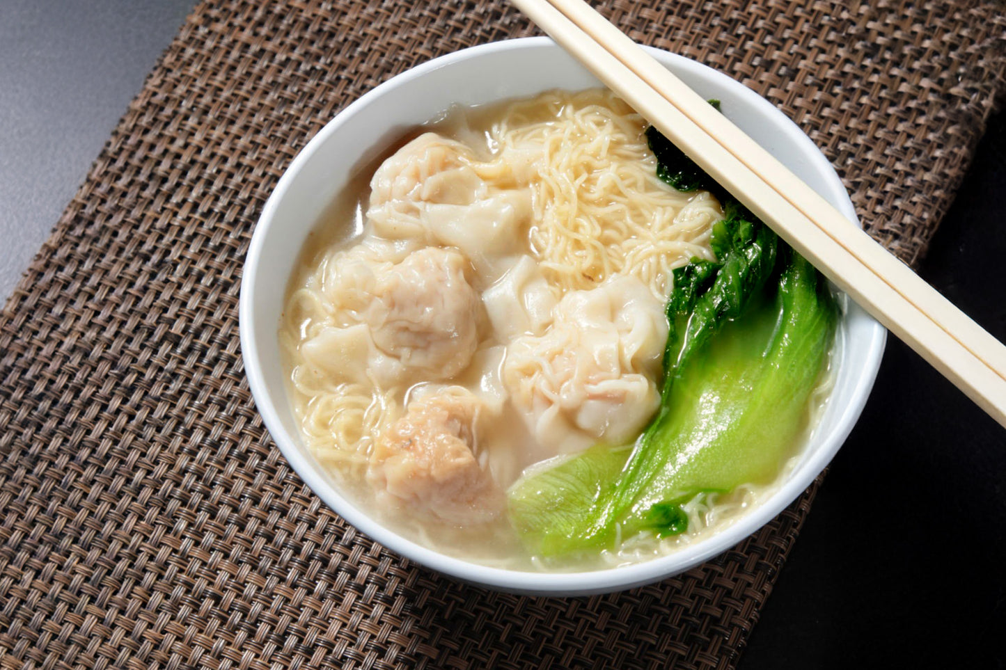 Dumpling / Wonton DIY Kit 水饺/云吞食材组合