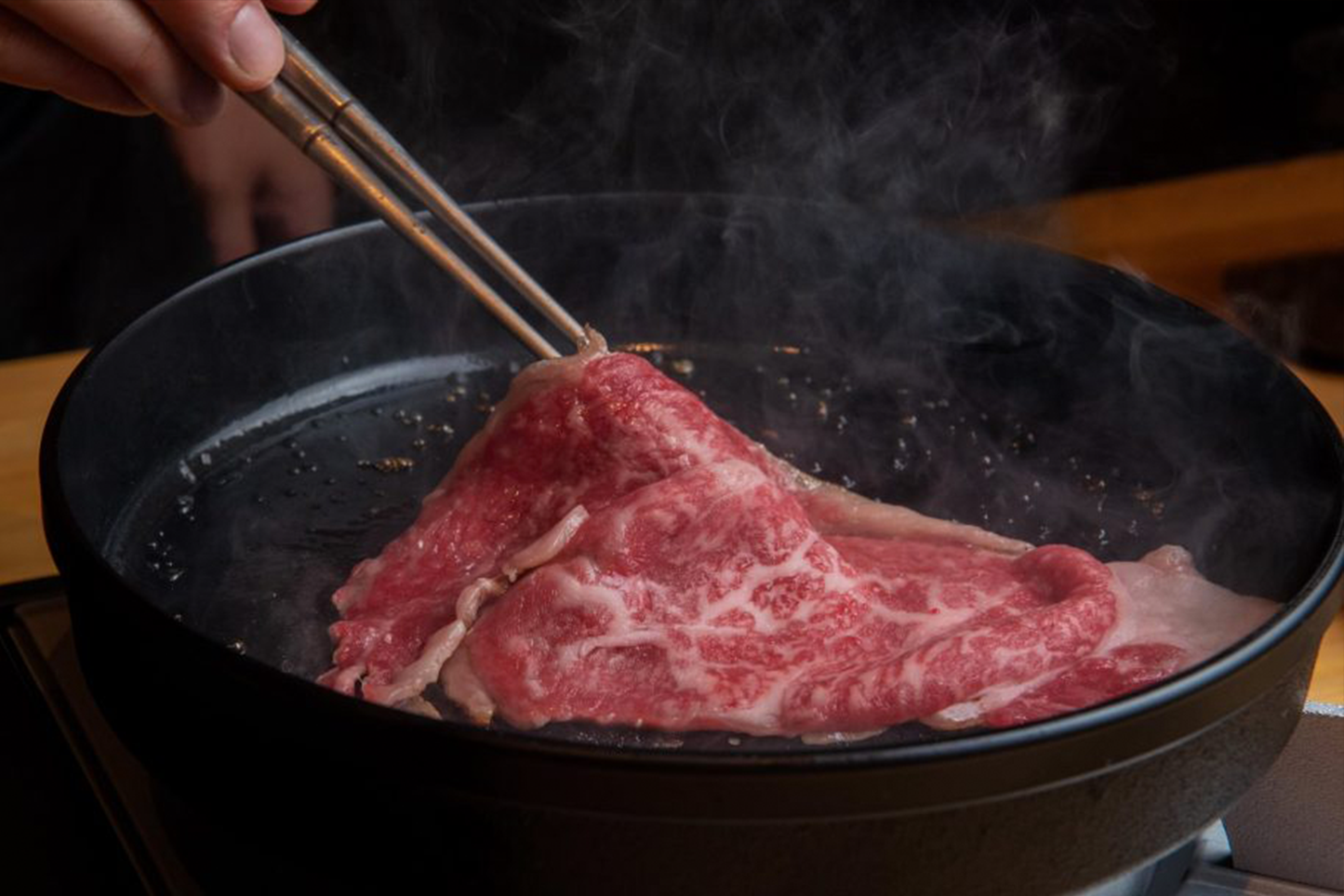 Japanese Wagyu Hotpot Slices Bulk-Buy 日本進口和牛火鍋片家庭裝