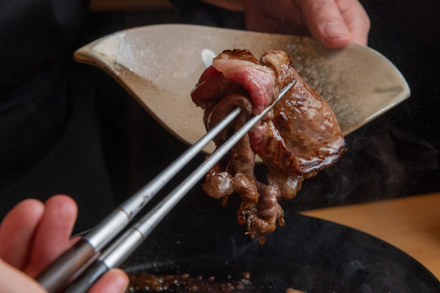 Japanese Wagyu Hotpot Slices Bulk-Buy 日本進口和牛火鍋片家庭裝