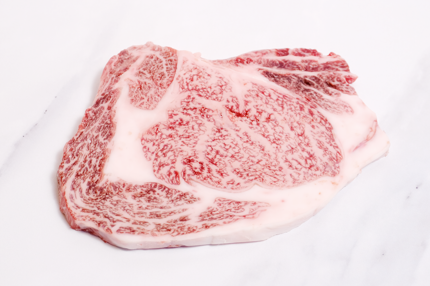 Chuck Steak Japanese Wagyu 日本进口和牛上脑