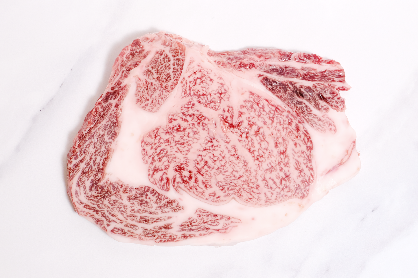 Chuck Steak Japanese Wagyu 日本进口和牛上脑