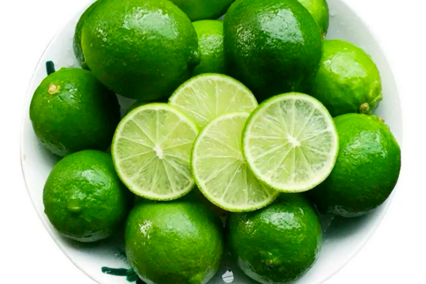Fresh Lime 青檸