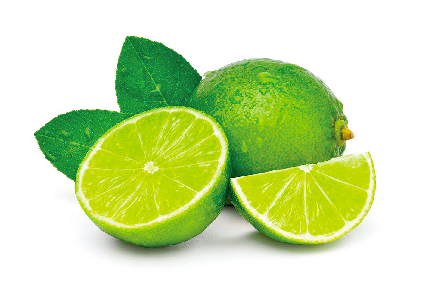 Fresh Lime 青柠