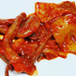 Marated Spicy Baby Squid 韩式辣鱿鱼