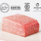 Celeplate Pass Sale: Upgraded Blue Fin Sashimi Tuna Chutoro 全新升级刺身级蓝鳍金枪鱼中腹