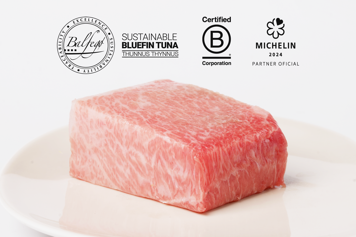 Celeplate Pass Sale: Upgraded Blue Fin Sashimi Tuna Chutoro 全新升级刺身级蓝鳍金枪鱼中腹