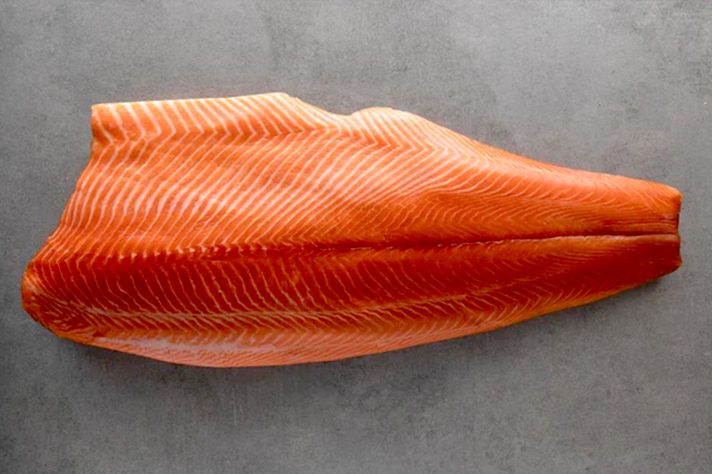 Xmas Pre-Sale: Ōra King Salmon Fillet 新西兰帝王鲑整条鱼排