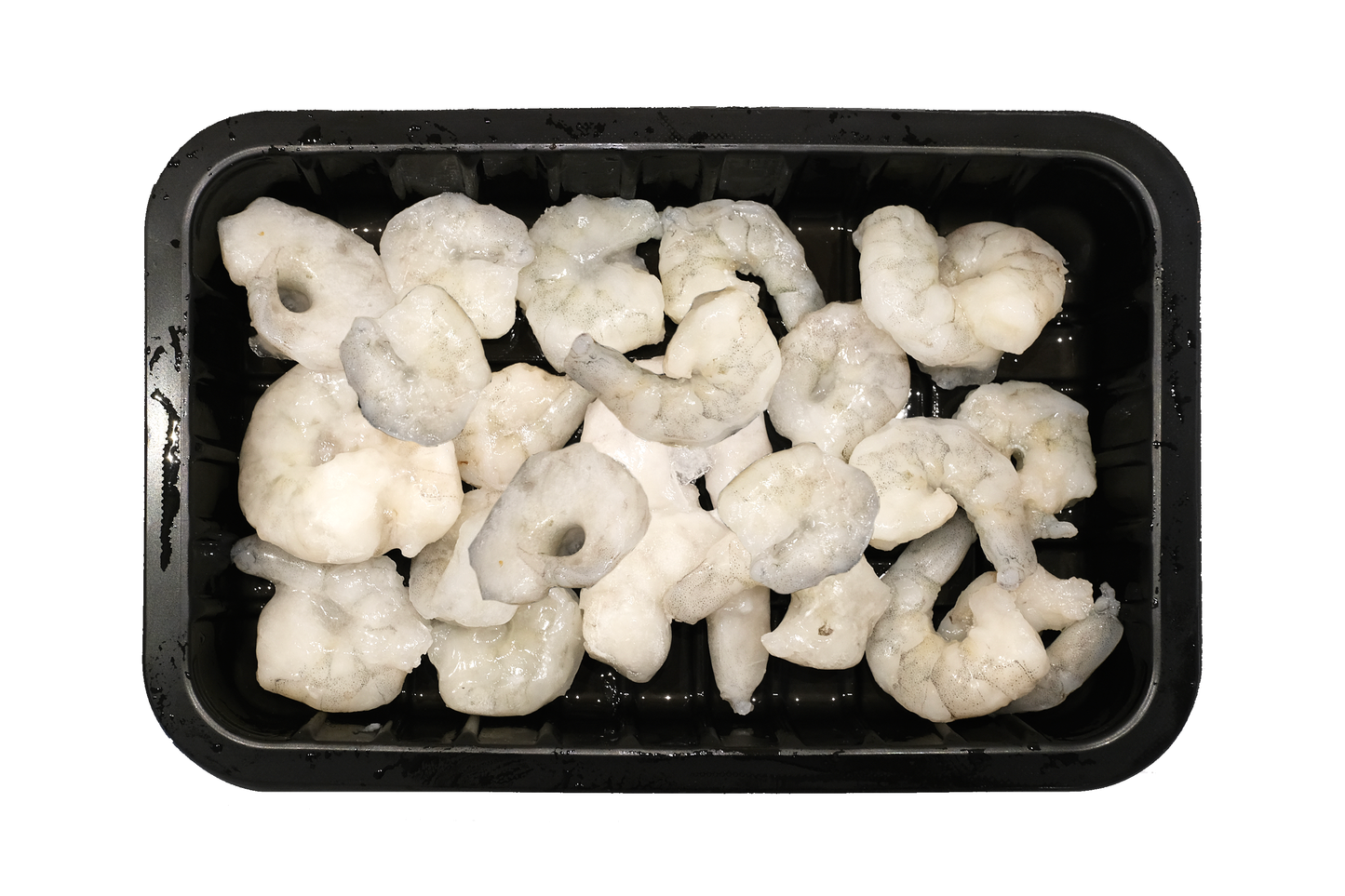 Raw Peeled Large King Prawns 大號急凍對蝦蝦仁