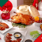 Xmas Pre-Sale: Oven-ready Whole Peking Duck 北京烤鸭