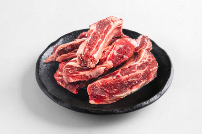 Beef Rib Finger 雪花牛肋条