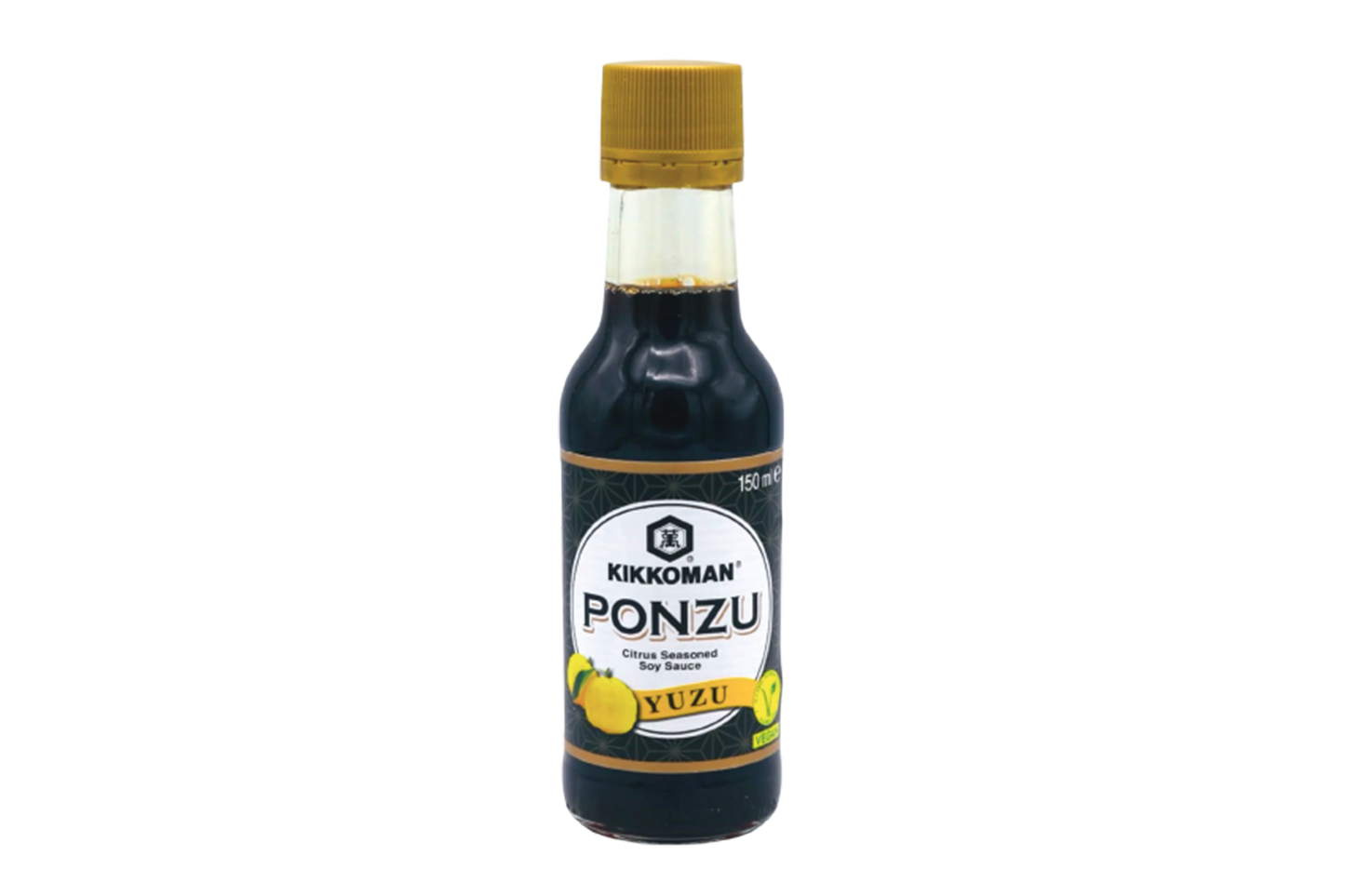 Ponzu Soy Sauce 韓式柚子醬油