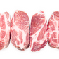 Iberian Pork Collar Block Bulk-buy 伊比利亚黑猪颈家庭装