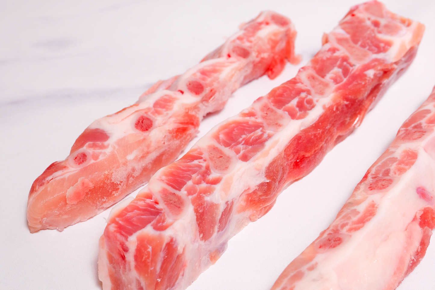 Spanish Pork Back Ribs Bulk-buy 西班牙猪小排家庭装