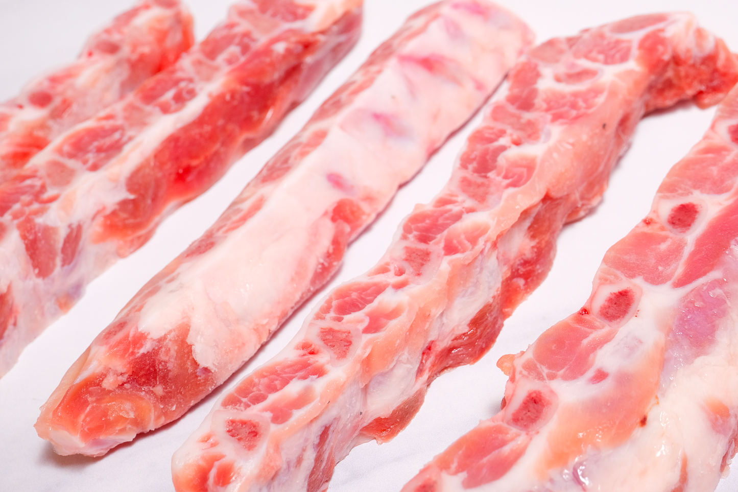 Spanish Pork Back Ribs Bulk-buy 西班牙猪小排家庭装