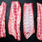 Iberian Baby Back Ribs Bulk-buy 伊比利亚黑猪排骨家庭装