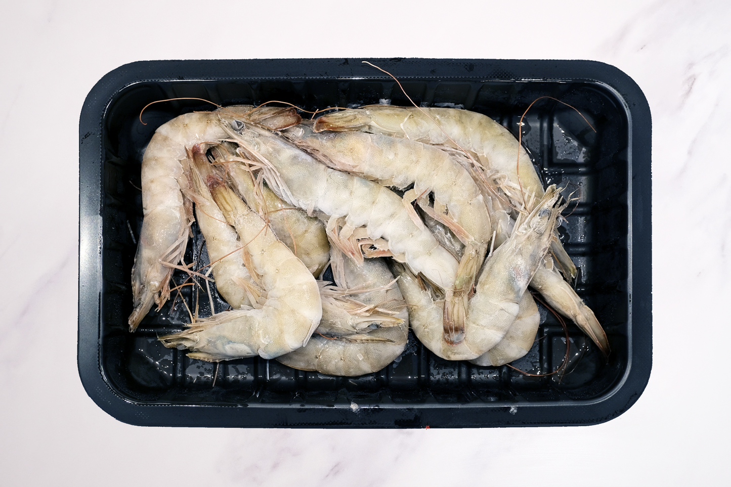 A3 Grade Frozen Large King Prawns A3級大號急凍對蝦