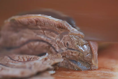 Fresh Beef Shank 新鲜牛腱