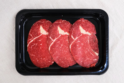 Rib Eye BBQ Slices 肋眼烧肉片