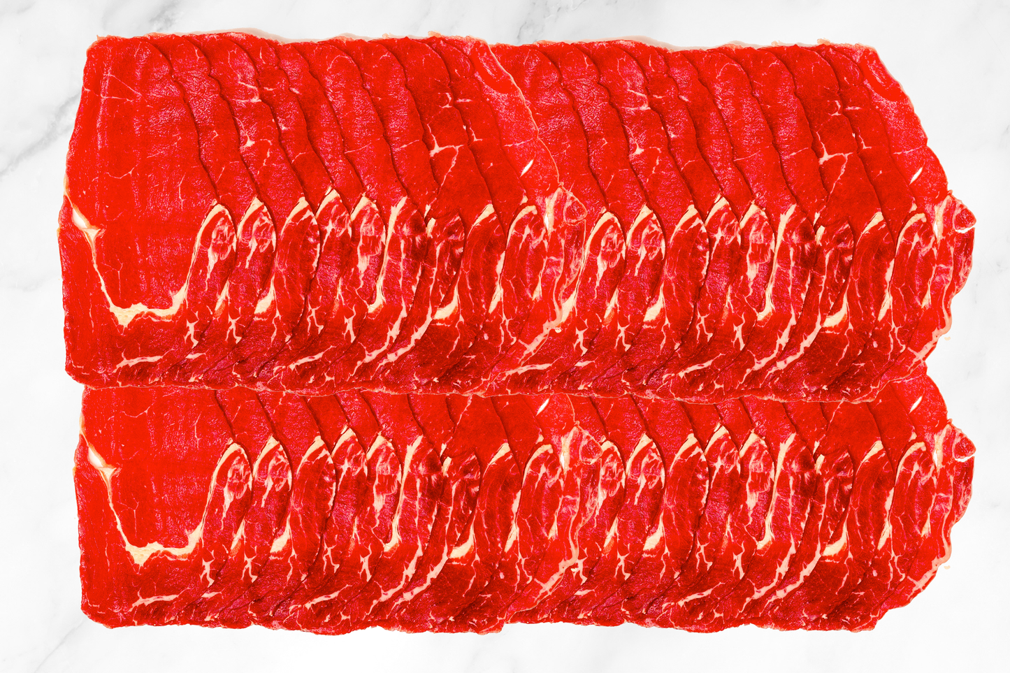 Rib Eye Hotpot Slices Bulk-buy 吊龍火鍋片家庭裝