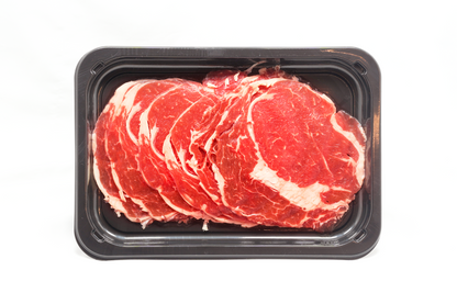 Rib Eye Hotpot Slices 吊龍火鍋片