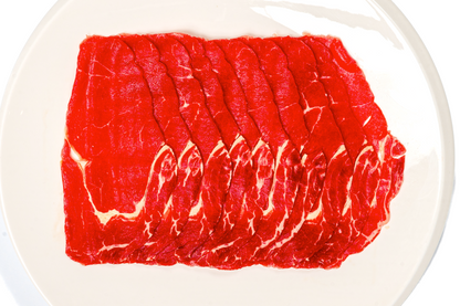 Rib Eye Hotpot Slices 吊龍火鍋片