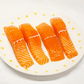 Salmon Sashimi Ready Bulk-buy 刺身级三文鱼家庭装